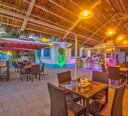 Candolim Boutique House Extérieur photo