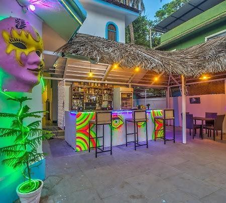 Candolim Boutique House Extérieur photo