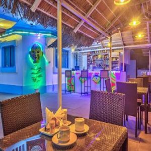 Candolim Boutique House Extérieur photo