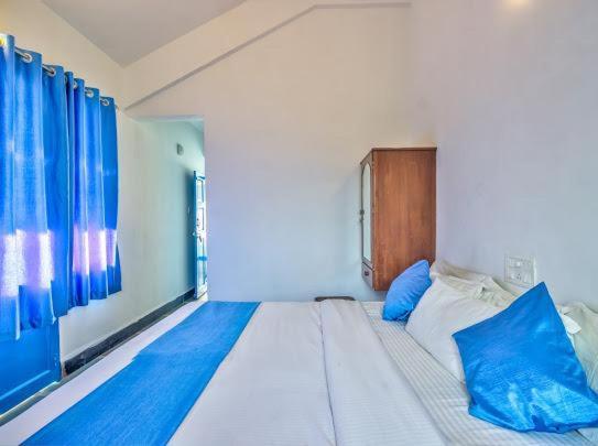 Candolim Boutique House Extérieur photo