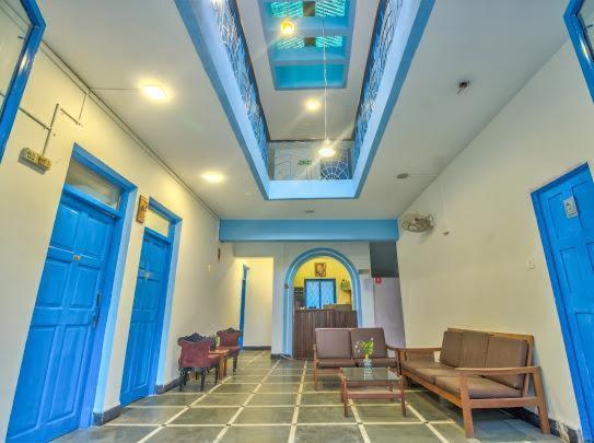 Candolim Boutique House Extérieur photo