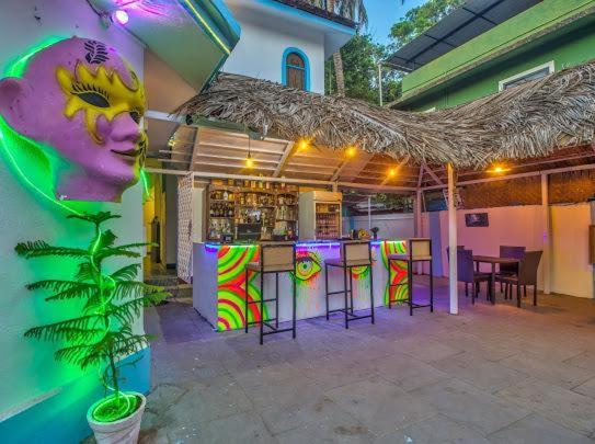 Candolim Boutique House Extérieur photo