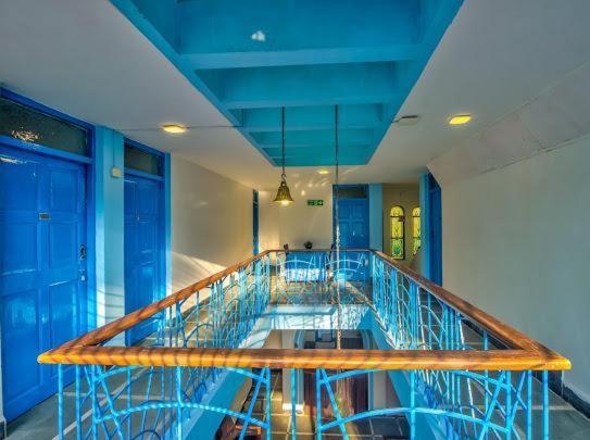 Candolim Boutique House Extérieur photo