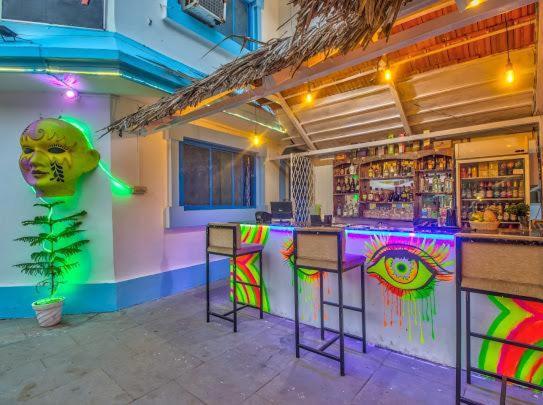 Candolim Boutique House Extérieur photo