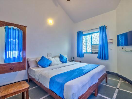 Candolim Boutique House Extérieur photo