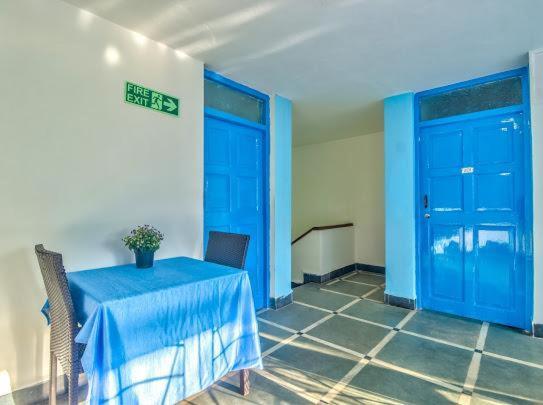 Candolim Boutique House Extérieur photo