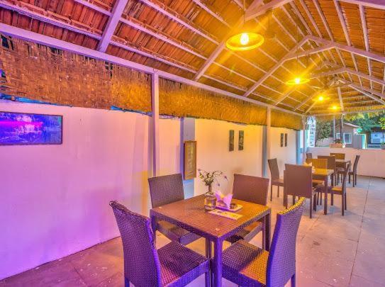 Candolim Boutique House Extérieur photo