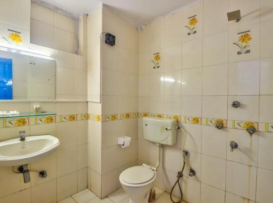 Candolim Boutique House Extérieur photo