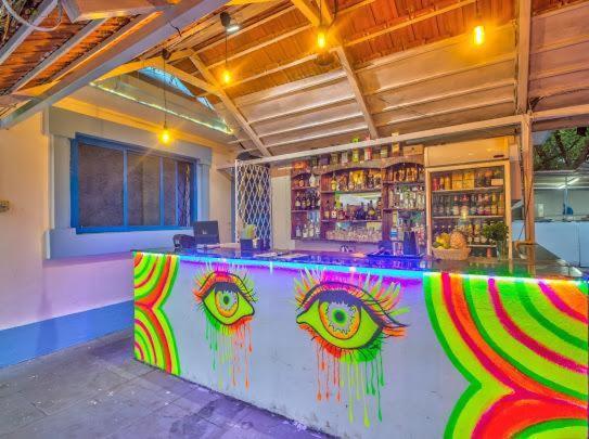 Candolim Boutique House Extérieur photo