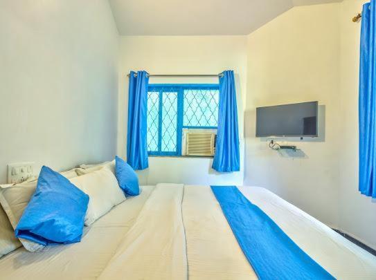 Candolim Boutique House Extérieur photo