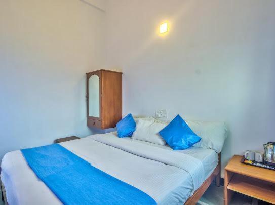 Candolim Boutique House Extérieur photo