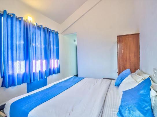 Candolim Boutique House Extérieur photo