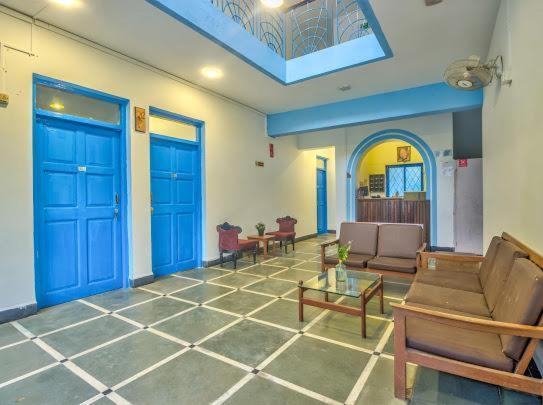 Candolim Boutique House Extérieur photo