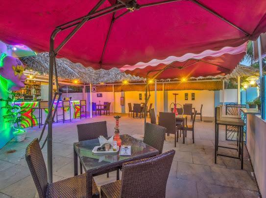 Candolim Boutique House Extérieur photo