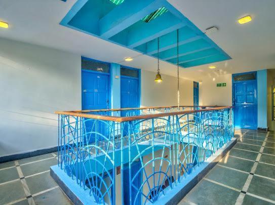 Candolim Boutique House Extérieur photo